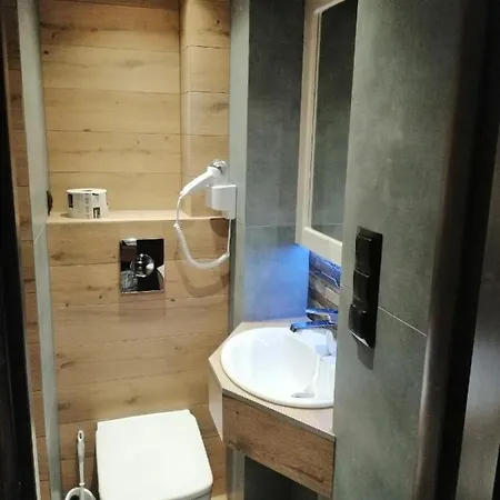 Habitación en casa particular Swarna Wynajem Pokoi Zakopane