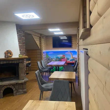 Swarna Wynajem Pokoi