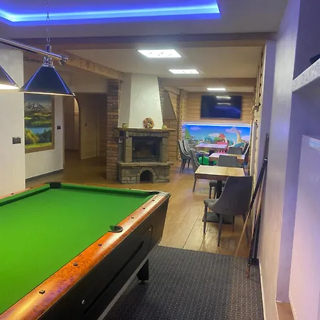 Swarna Wynajem Pokoi Homestay szállás