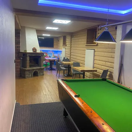 Swarna Wynajem Pokoi * Zakopane