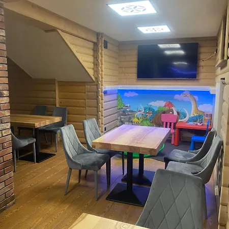 Swarna Wynajem Pokoi Homestay szállás Zakopane