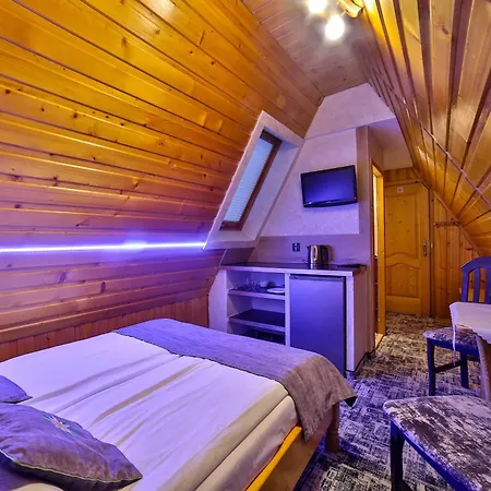 Swarna Wynajem Pokoi * Zakopane