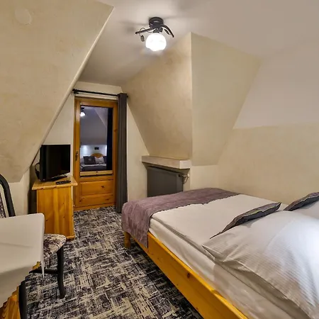 Swarna Wynajem Pokoi * Zakopane