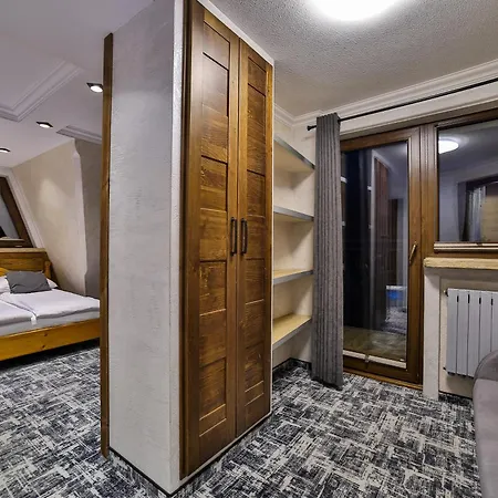 Swarna Wynajem Pokoi * Zakopane