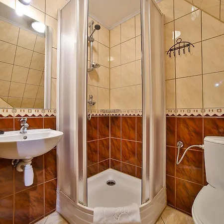 Swarna Wynajem Pokoi Zakopane