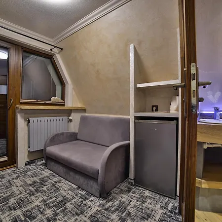 Swarna Wynajem Pokoi * Zakopane