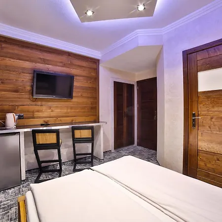 Habitación en casa particular Swarna Wynajem Pokoi *