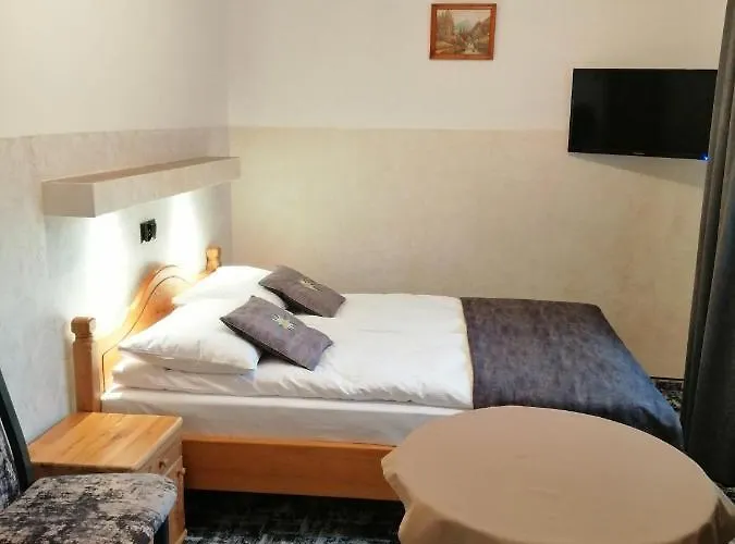 Swarna Wynajem Pokoi