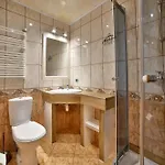 Privat bolig Swarna Wynajem Pokoi