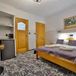 Privat bolig Swarna Wynajem Pokoi