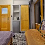 Privat bolig Swarna Wynajem Pokoi Zakopane
