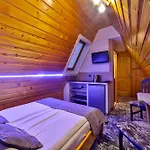 Swarna Wynajem Pokoi * Zakopane