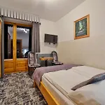 Privat bolig Swarna Wynajem Pokoi *