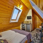 Swarna Wynajem Pokoi Privat bolig