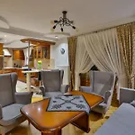 Privat bolig Swarna Wynajem Pokoi Zakopane