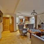 Swarna Wynajem Pokoi Homestay szállás