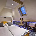 Homestay szállás Swarna Wynajem Pokoi Zakopane