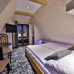 Privat bolig Swarna Wynajem Pokoi *