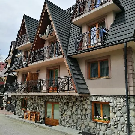 Swarna Wynajem Pokoi Zakopane