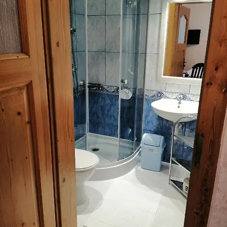 Swarna Wynajem Pokoi Privatunterkunft Zakopane