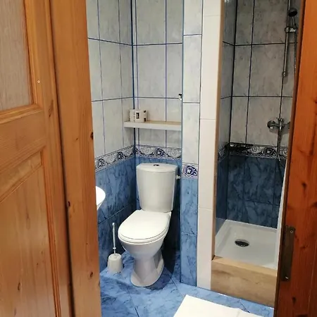 Swarna Wynajem Pokoi * Zakopane