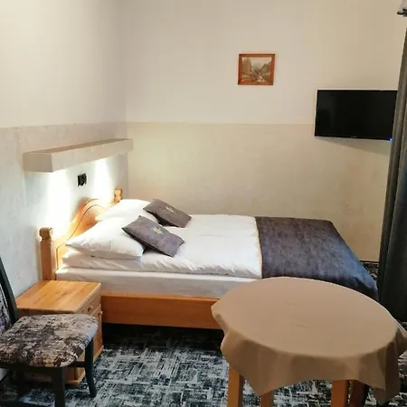 Swarna Wynajem Pokoi