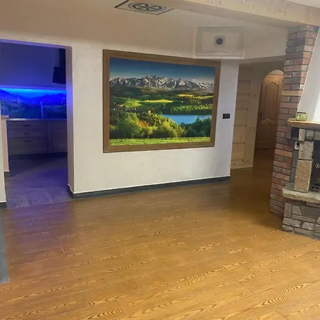 Privatunterkunft Swarna Wynajem Pokoi *