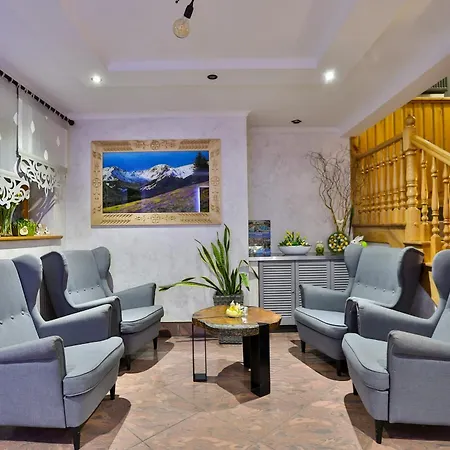 Habitación en casa particular Swarna Wynajem Pokoi *