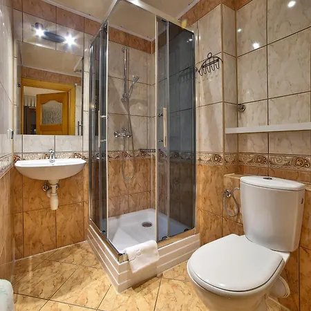 Swarna Wynajem Pokoi * Zakopane