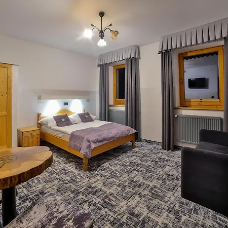 Habitación en casa particular Swarna Wynajem Pokoi *