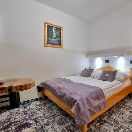 Swarna Wynajem Pokoi Habitación en casa particular Zakopane