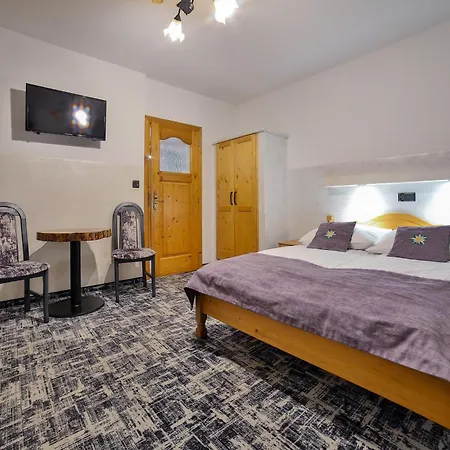 Swarna Wynajem Pokoi Zakopane