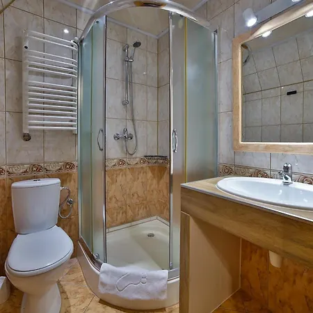 Swarna Wynajem Pokoi Habitación en casa particular *