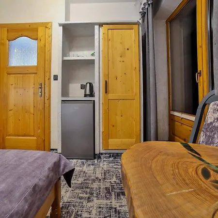 Habitación en casa particular Swarna Wynajem Pokoi Zakopane