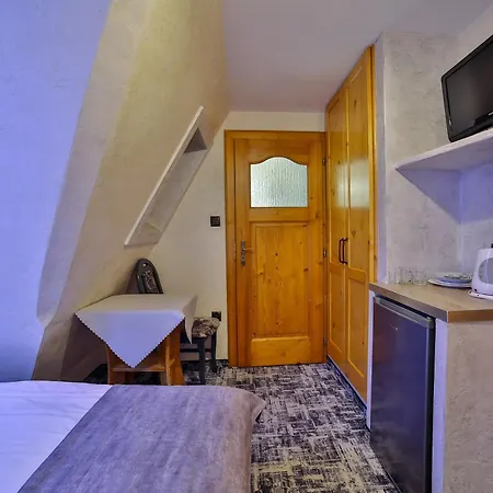 Habitación en casa particular Swarna Wynajem Pokoi