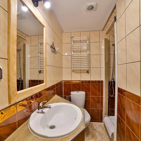 Swarna Wynajem Pokoi Habitación en casa particular Zakopane