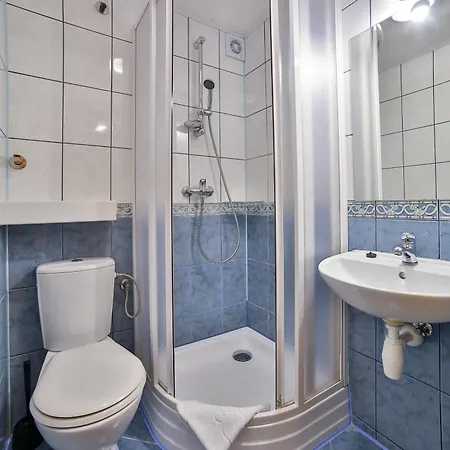 Swarna Wynajem Pokoi Zakopane