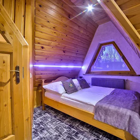 Swarna Wynajem Pokoi