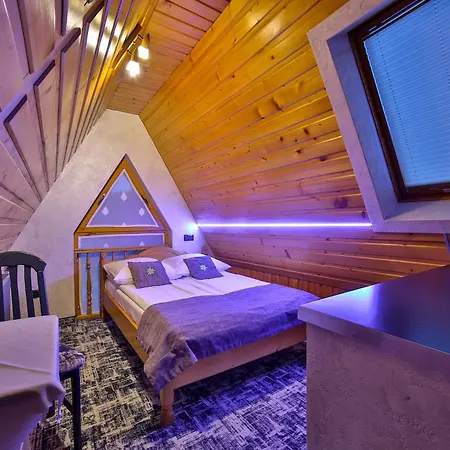 Swarna Wynajem Pokoi Zakopane