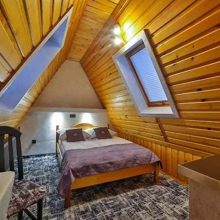 Swarna Wynajem Pokoi