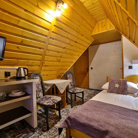 Habitación en casa particular Swarna Wynajem Pokoi