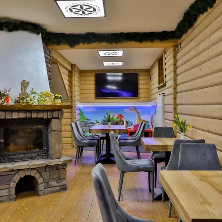 Swarna Wynajem Pokoi Habitación en casa particular Zakopane