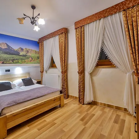 Swarna Wynajem Pokoi