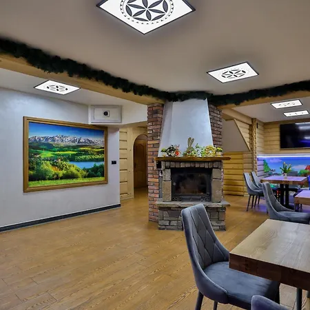 Habitación en casa particular Swarna Wynajem Pokoi Zakopane