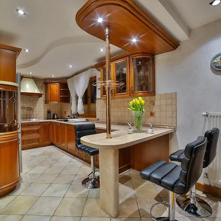 Swarna Wynajem Pokoi * Zakopane