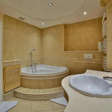 Swarna Wynajem Pokoi Zakopane