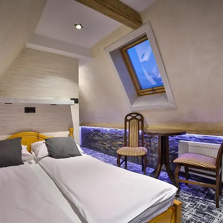 Habitación en casa particular Swarna Wynajem Pokoi Zakopane