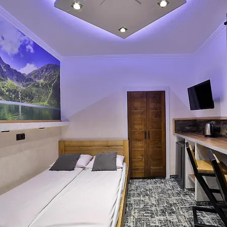Swarna Wynajem Pokoi Homestay Zakopane