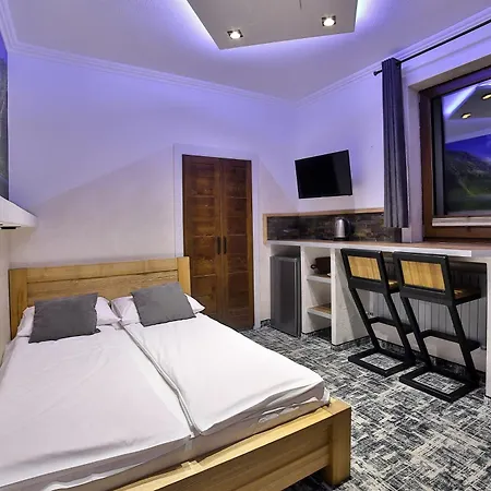 Swarna Wynajem Pokoi Zakopane