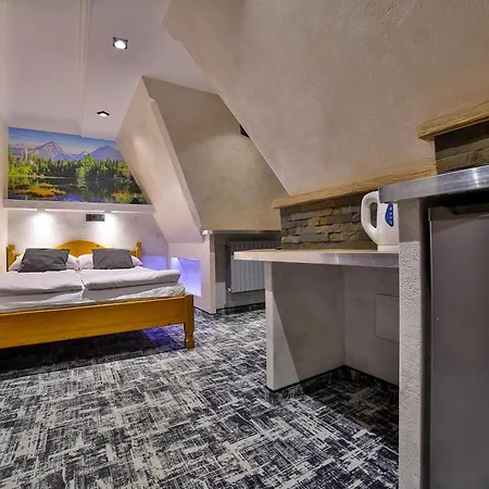 Swarna Wynajem Pokoi